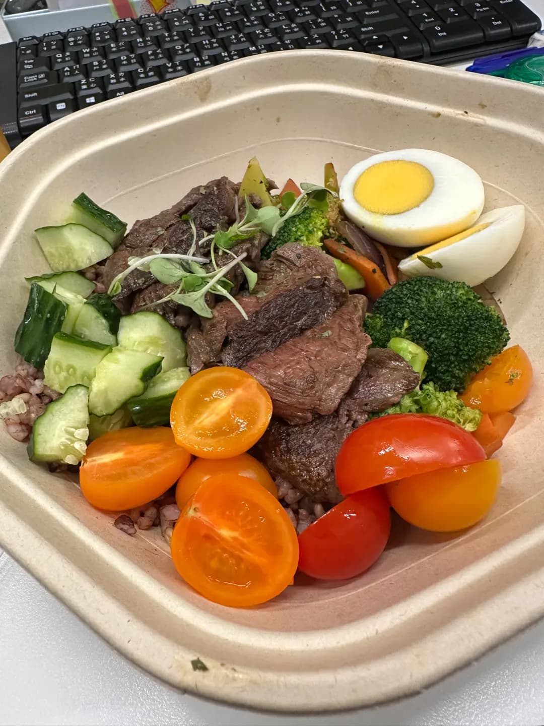 Fancy Salad photo 3