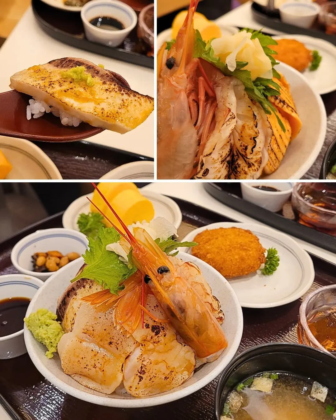丼丼屋 (HomeSquare) photo 1