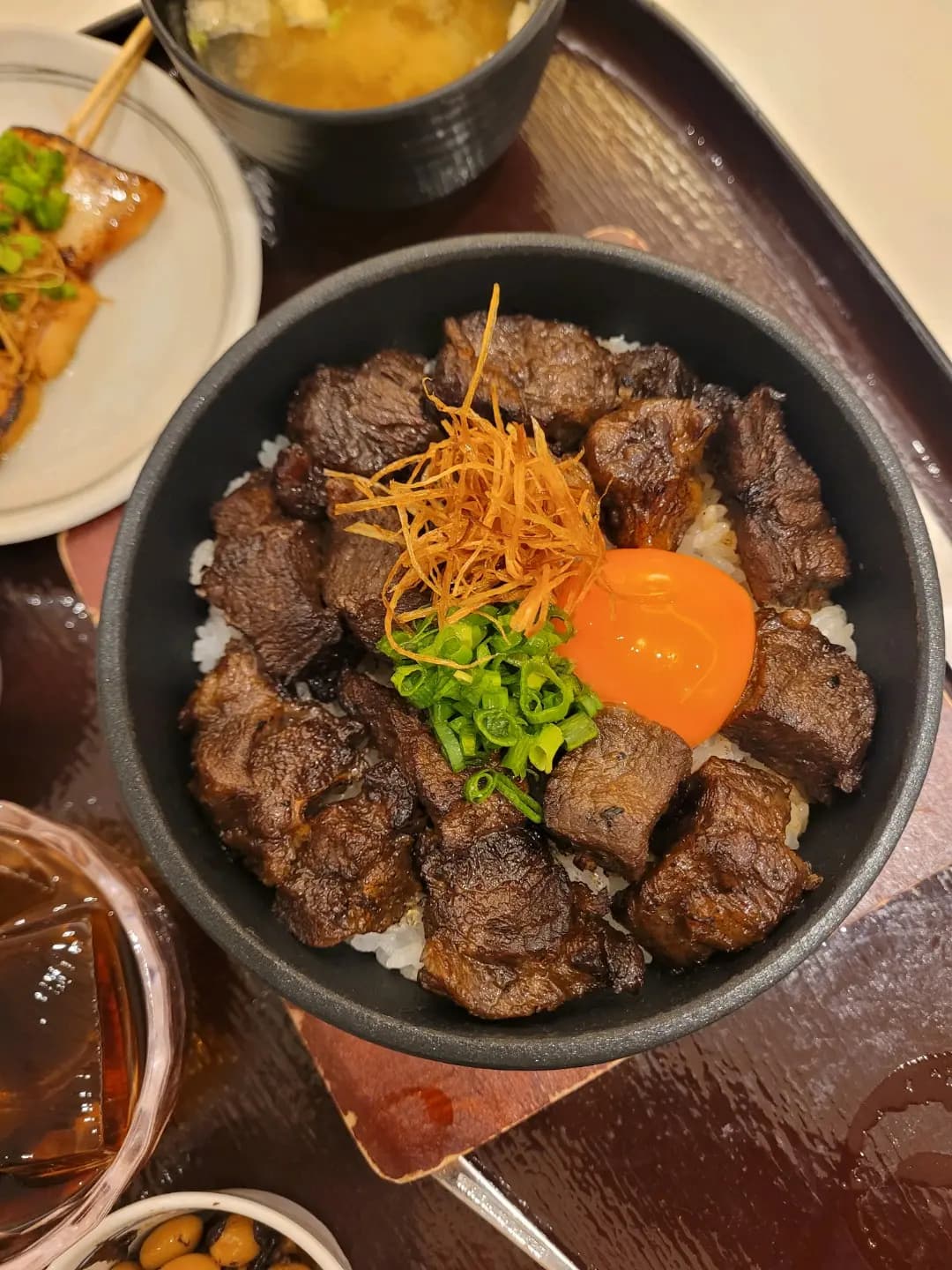 丼丼屋 (HomeSquare) photo 7