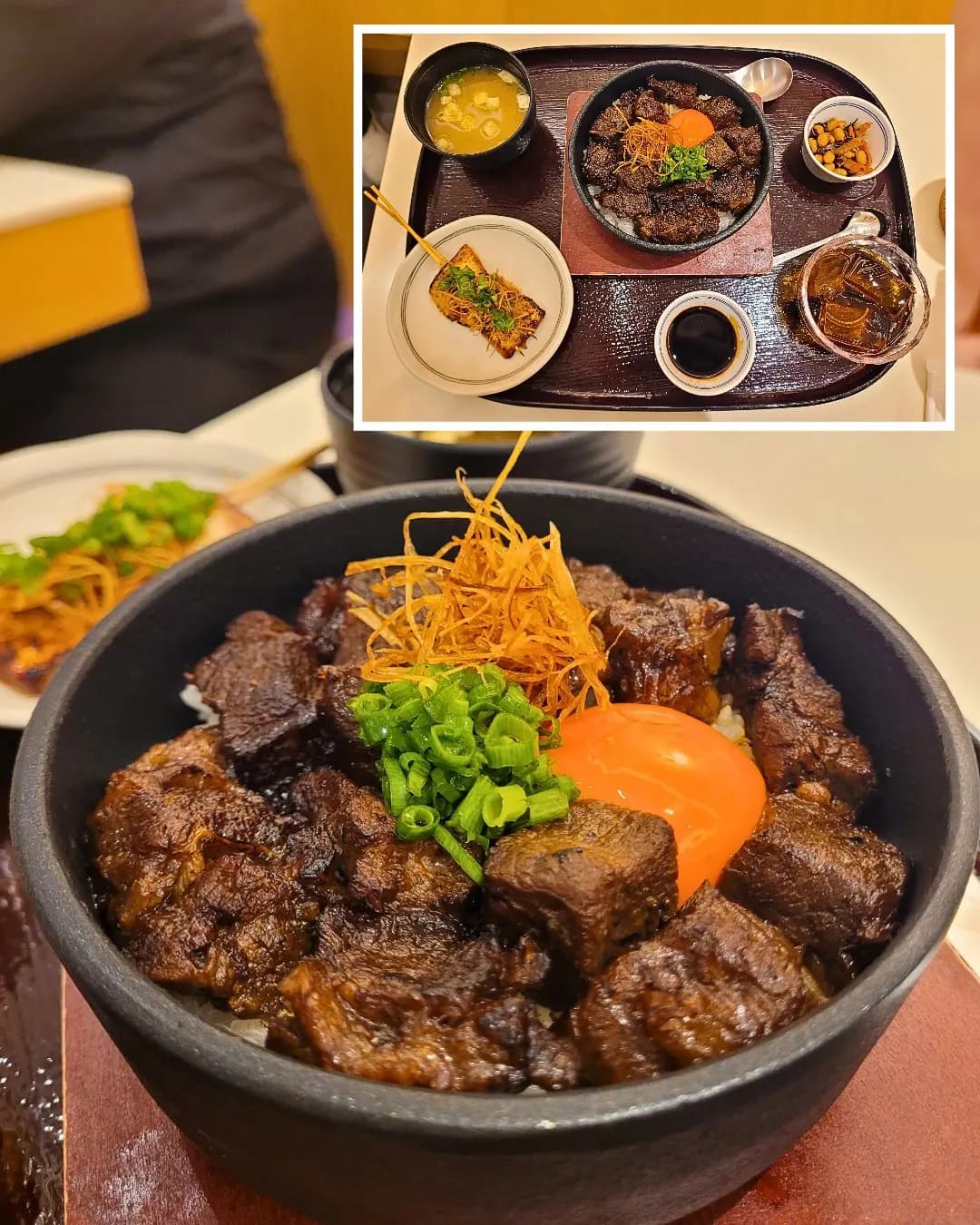 丼丼屋 (HomeSquare) photo 8