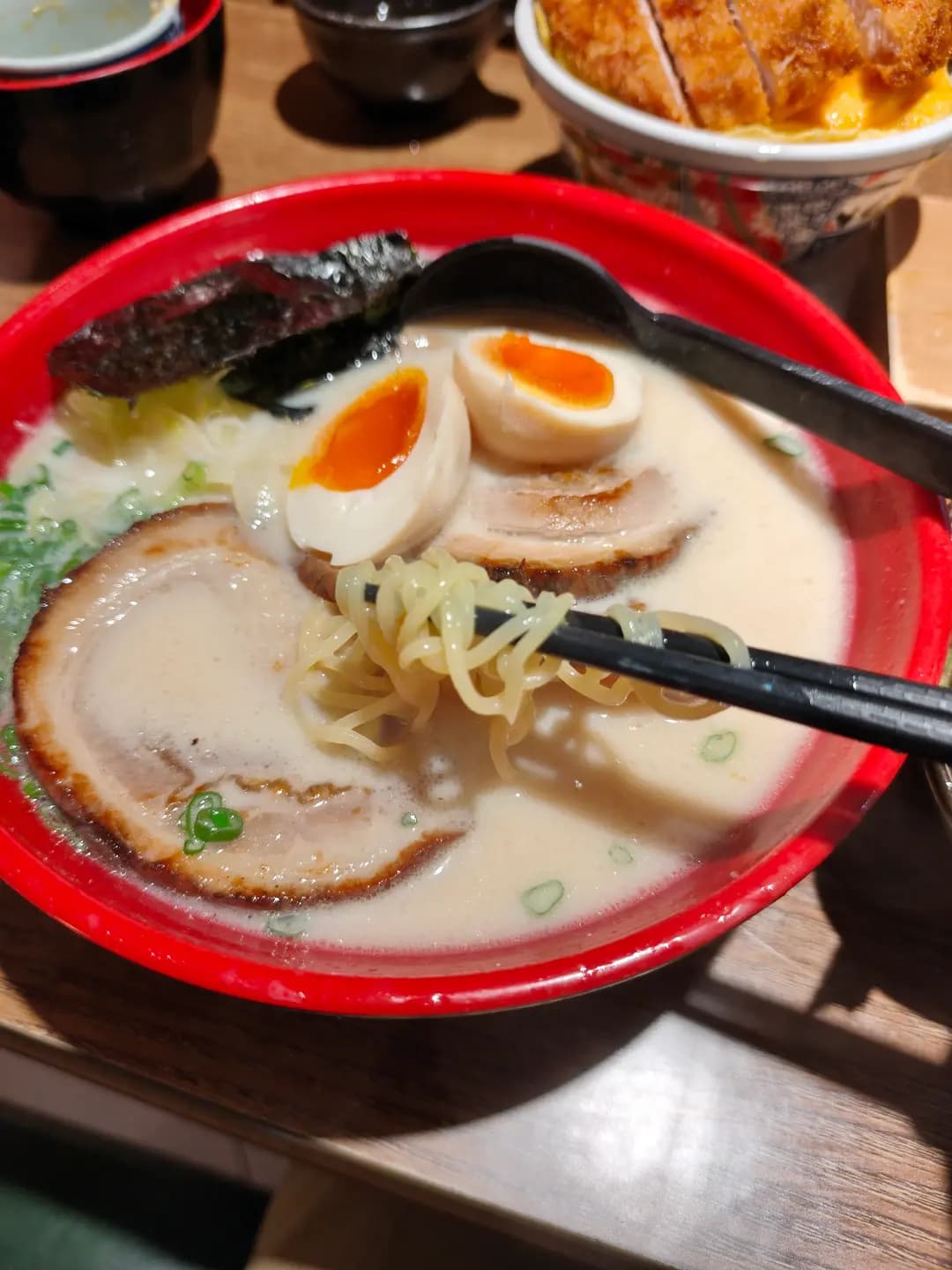 東京街 (荃新天地2一門町市場) photo 8