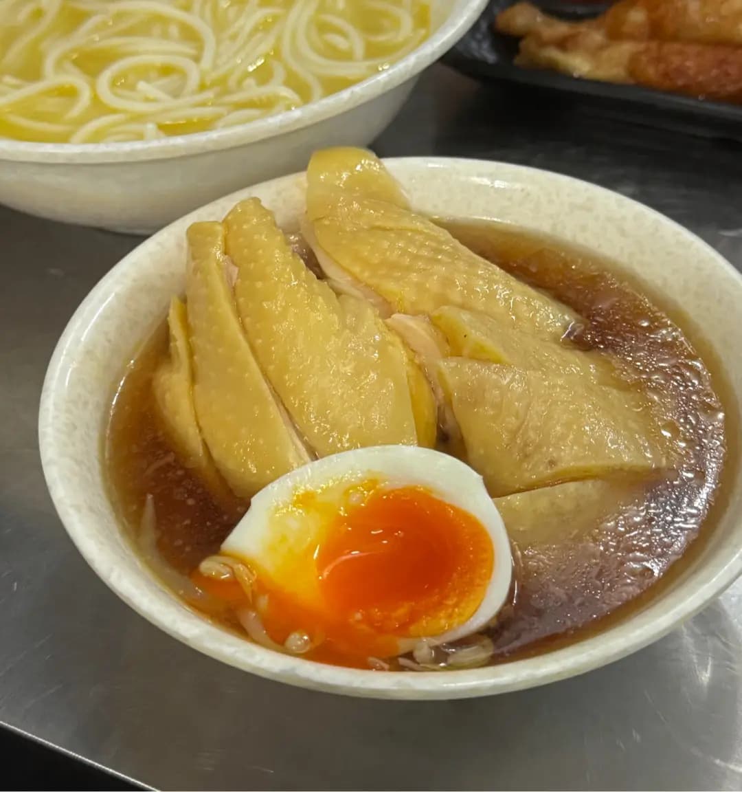 雞米米 photo 6