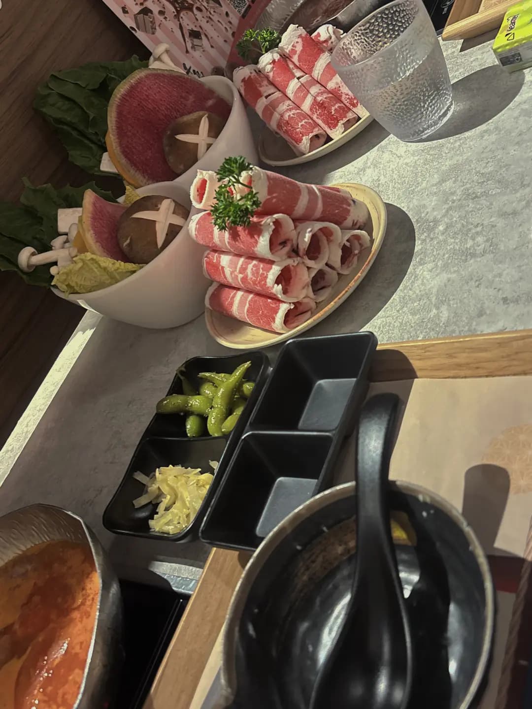 千鳥Shabu Shabu (彌敦道) photo 7