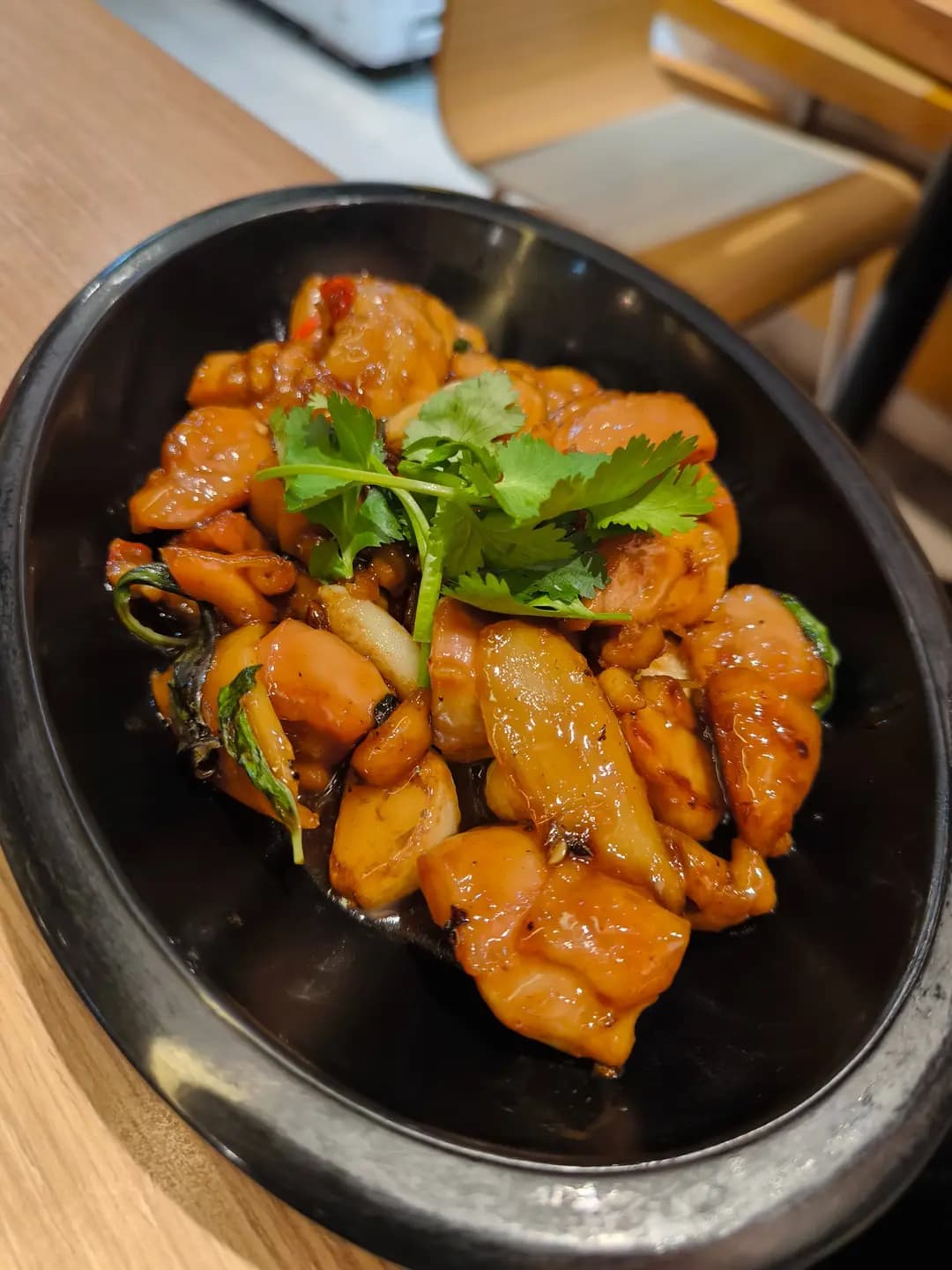 易牙台式料理 (金百利廣場) photo 6