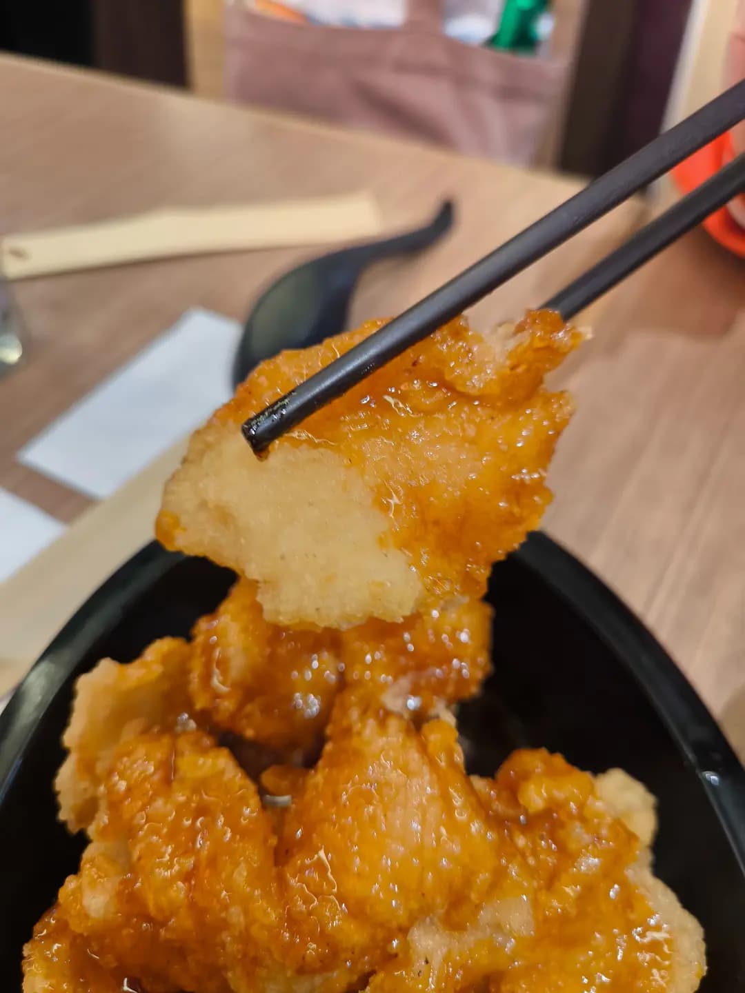 易牙台式料理 (金百利廣場) photo 3