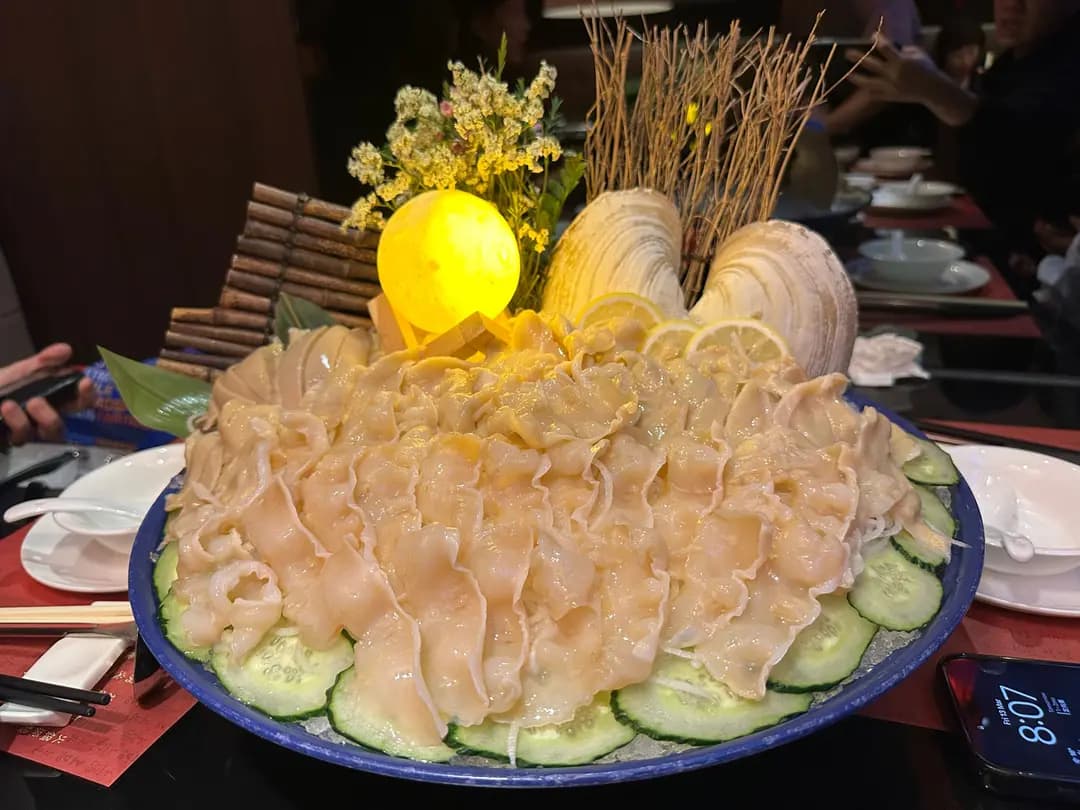 上品火鍋料理 photo 6