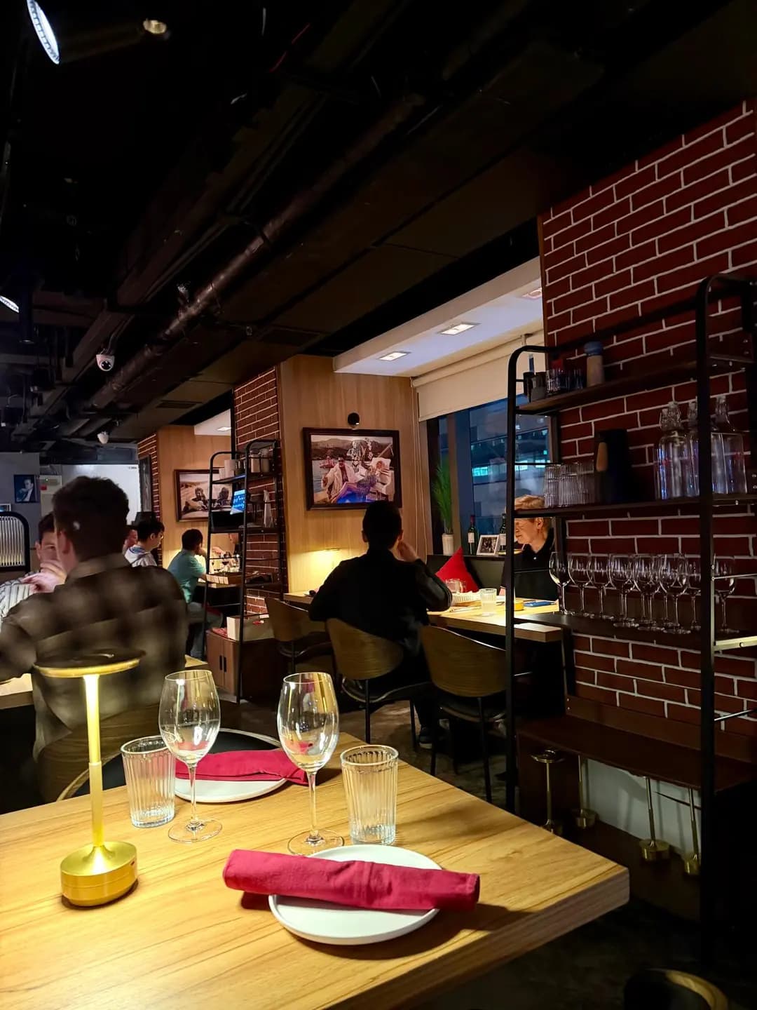 ASADO - Argentinian Steakhouse (The Loop) photo 2