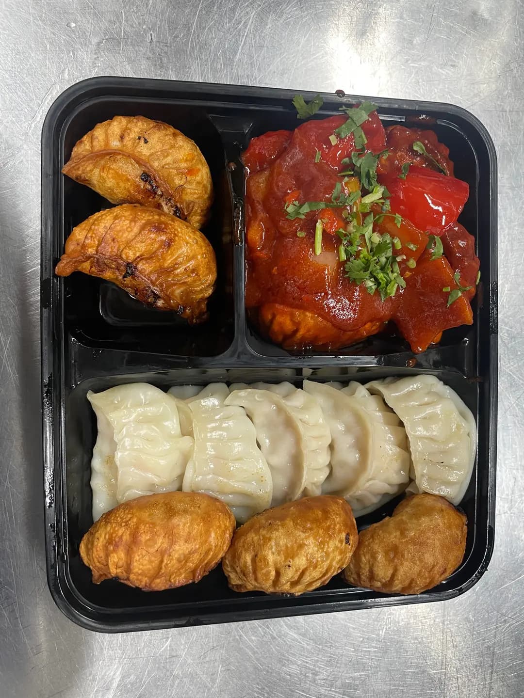 Tiffin Box photo 6