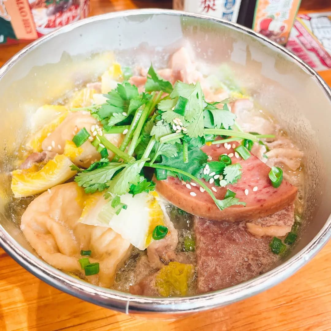 冒喜 (蕪湖街) photo 7