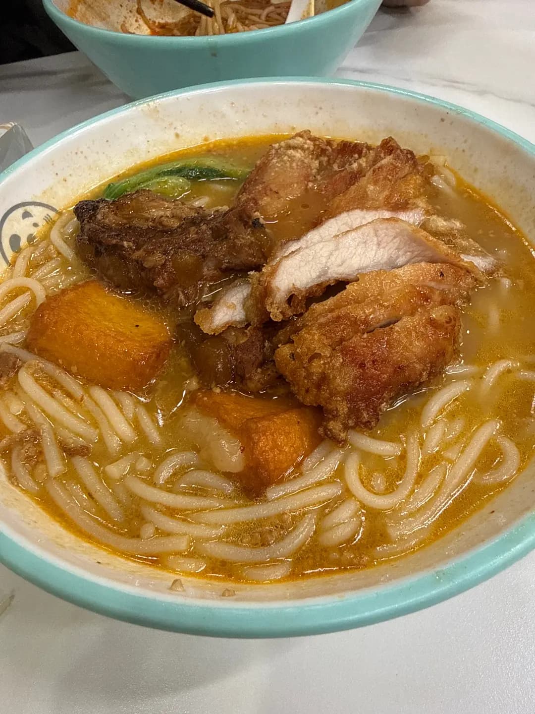 川品雲南米線 photo 1