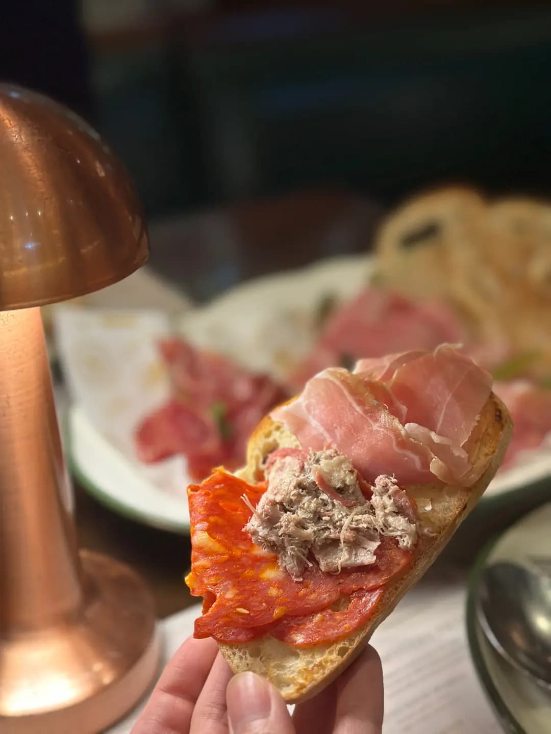 FRITES Belgium on Tap (港匯東) photo 3