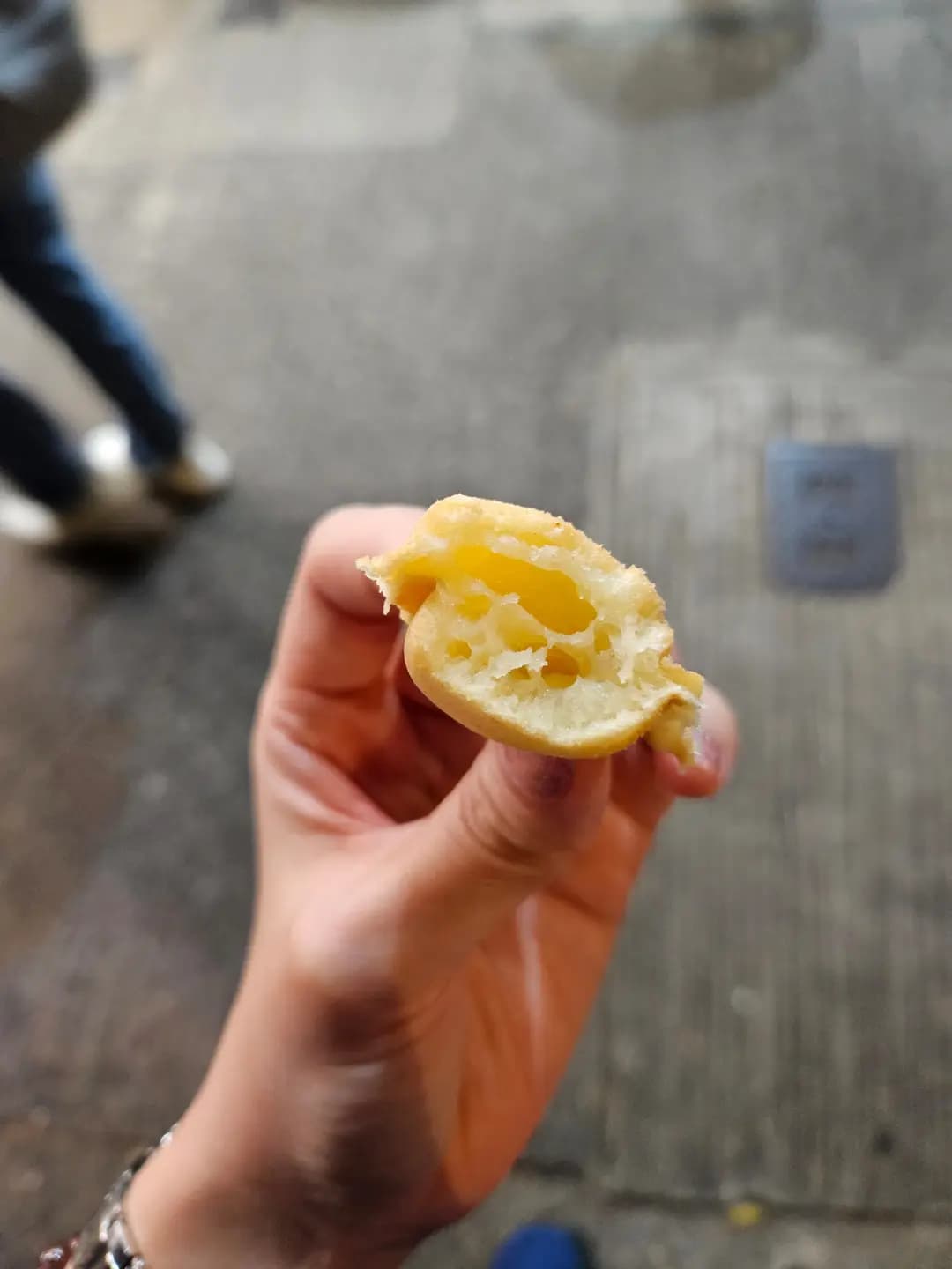 利強記北角雞蛋仔 photo 1