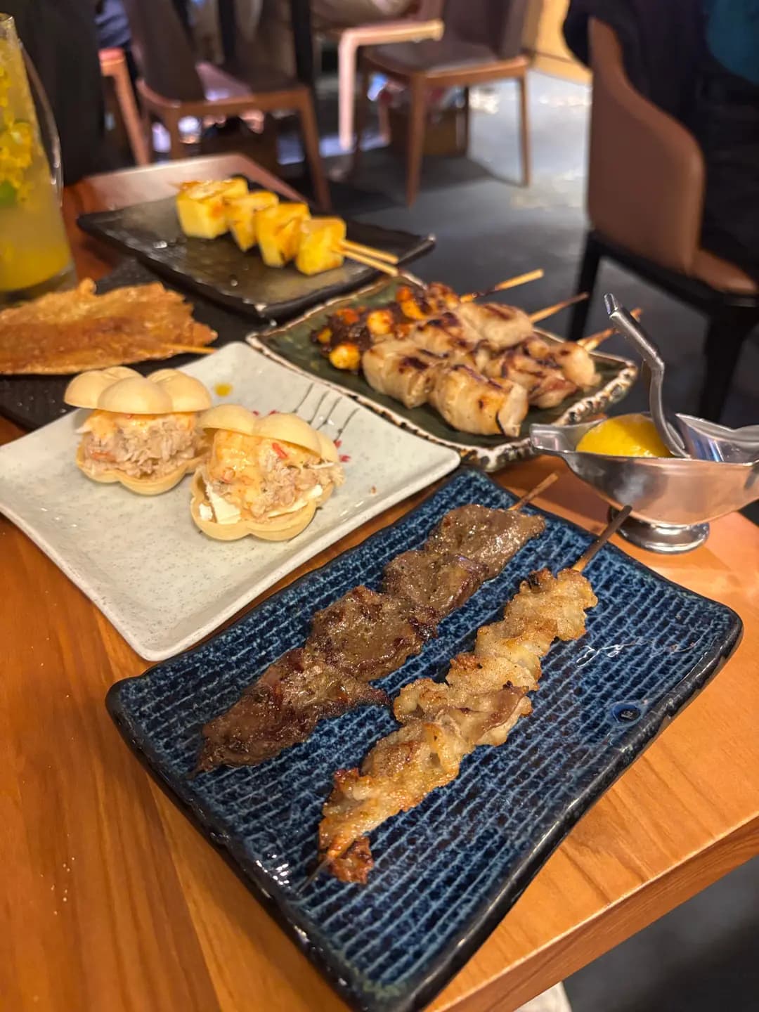 燒烤堂 photo 3