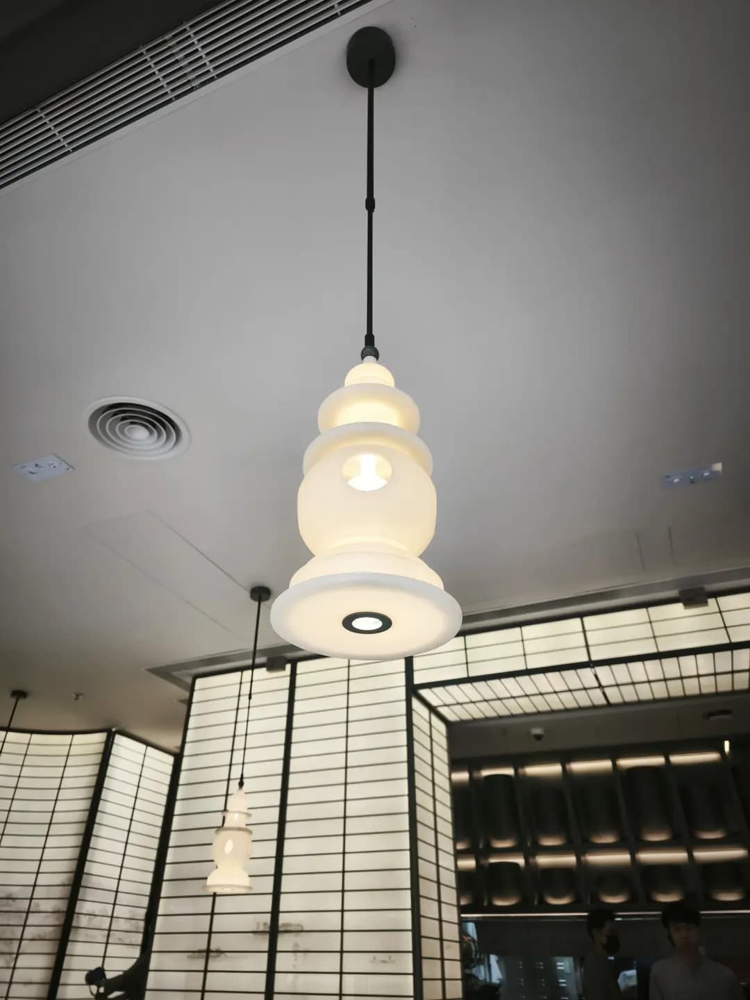 綠茶餐廳 (創紀之城五期(apm)) photo 3