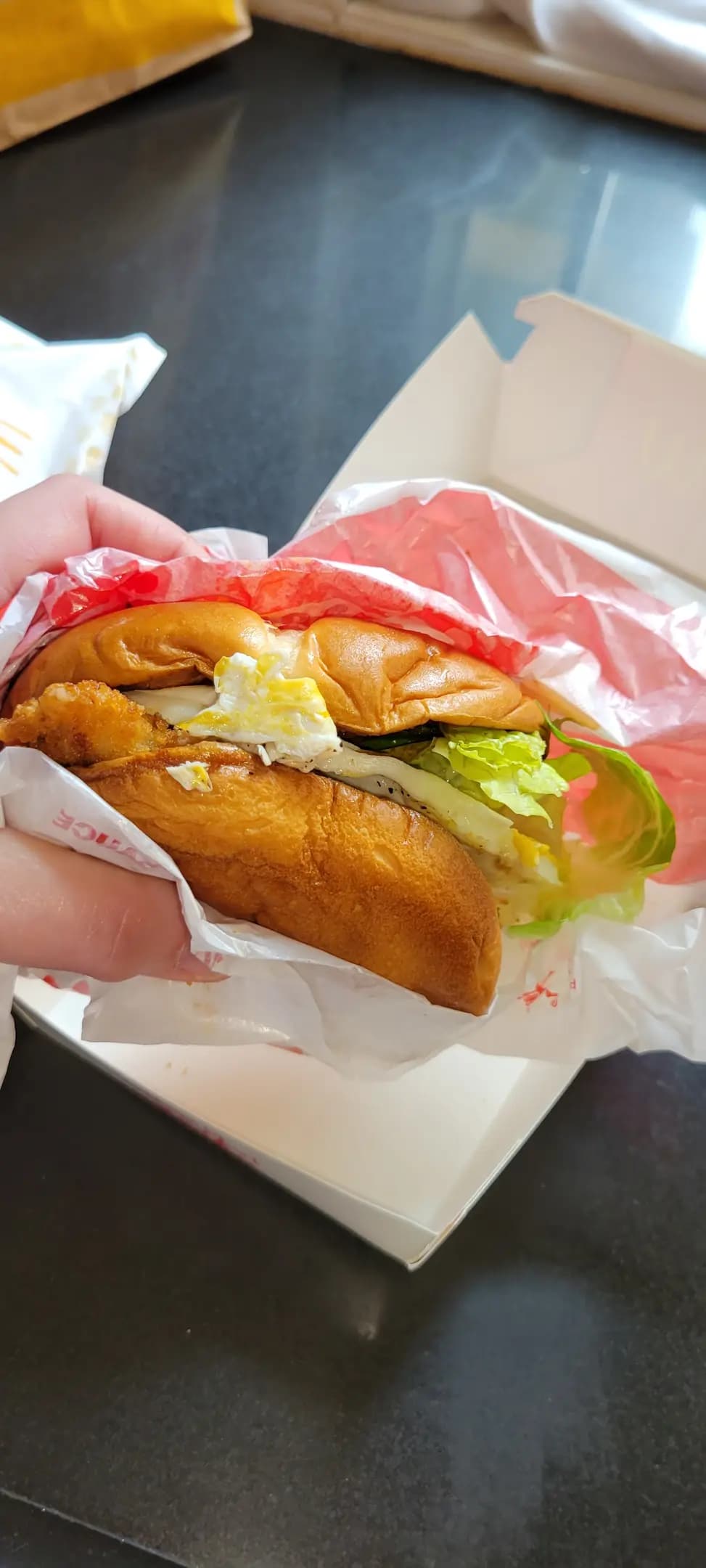 麥當勞 (合和中心．商場) photo 3