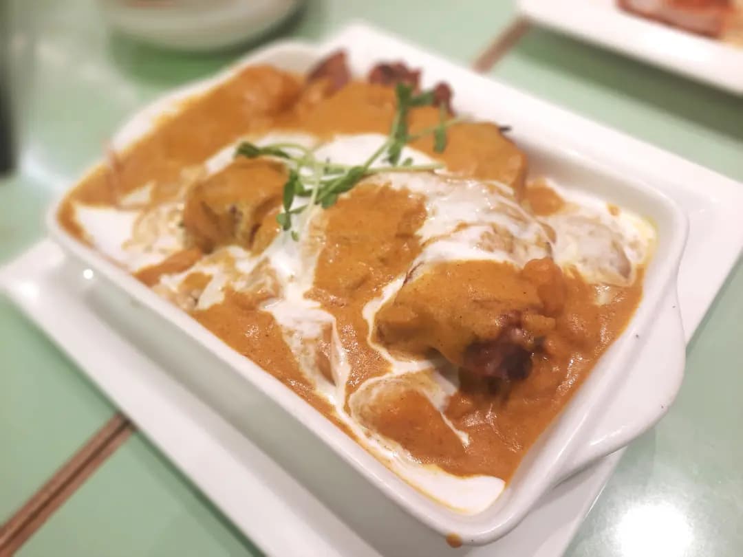 荳子冰室 (上水中心) photo 2