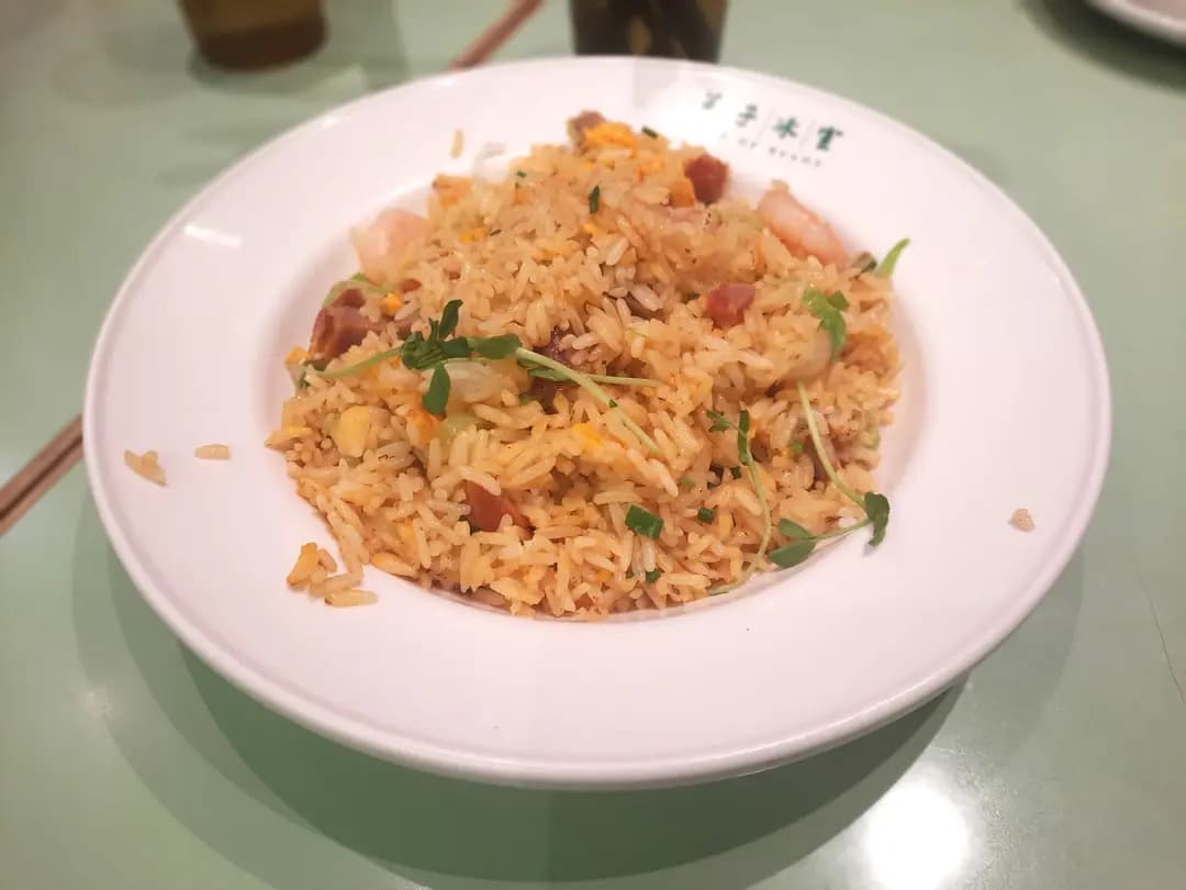荳子冰室 (上水中心) photo 5