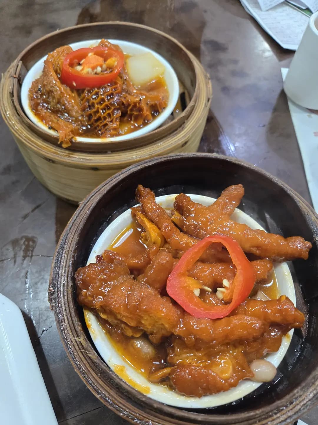嚐囍煲仔小菜 photo 5