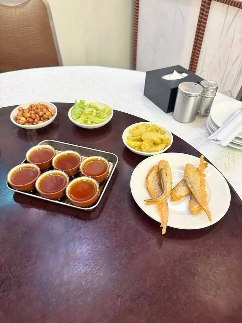 創發潮州飯店 photo 7