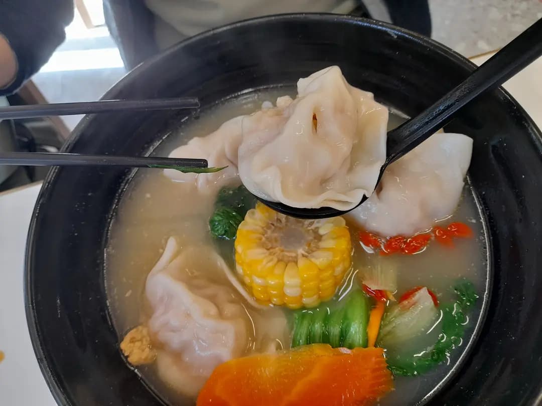 千味餃子鋪 photo 2