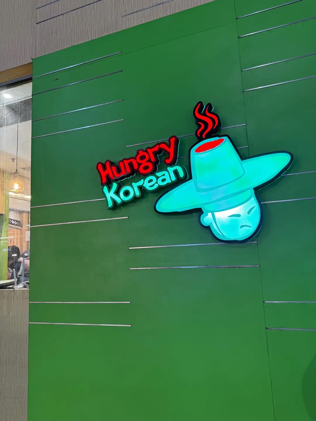 Hungry Korean (淘大商場1期) photo 2
