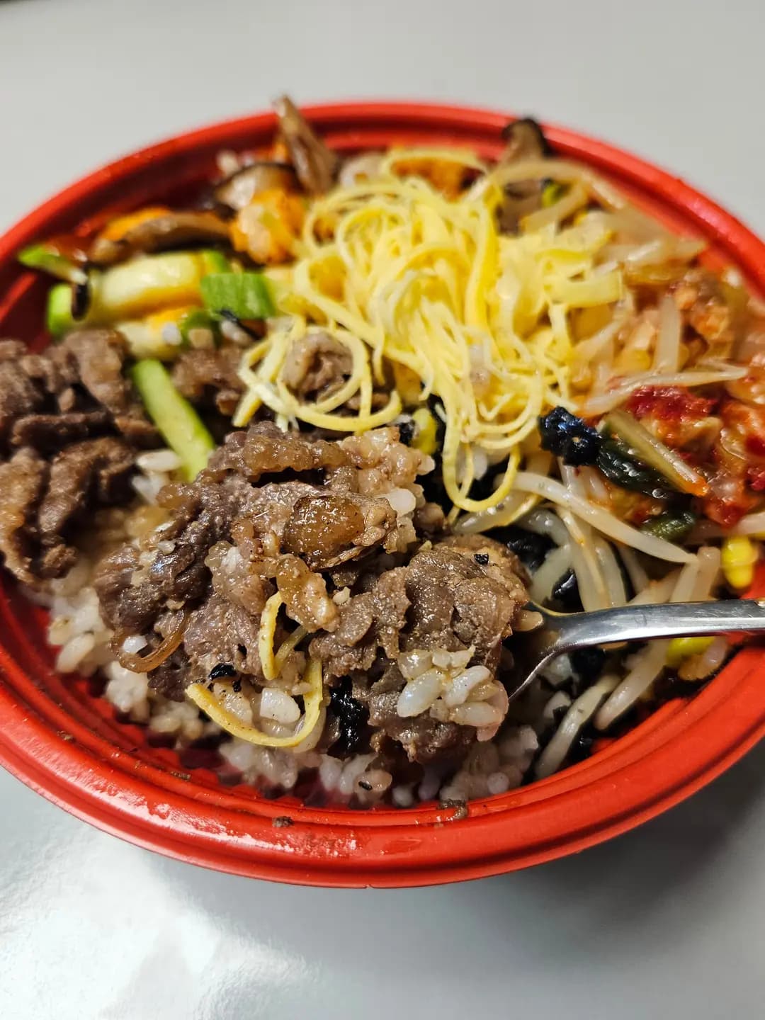 韓米 (麗池大廈) photo 4