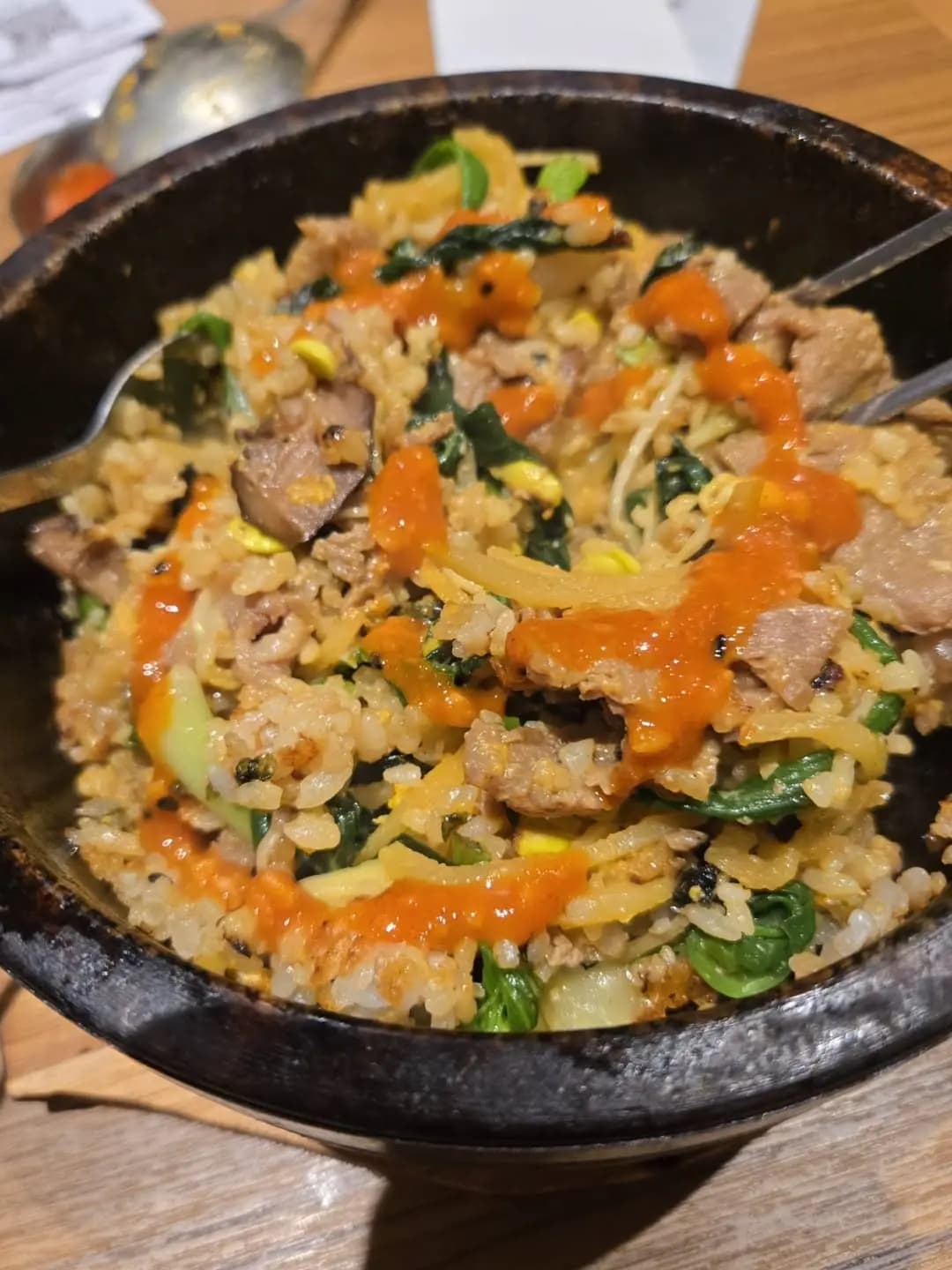我家韓食府 photo 5