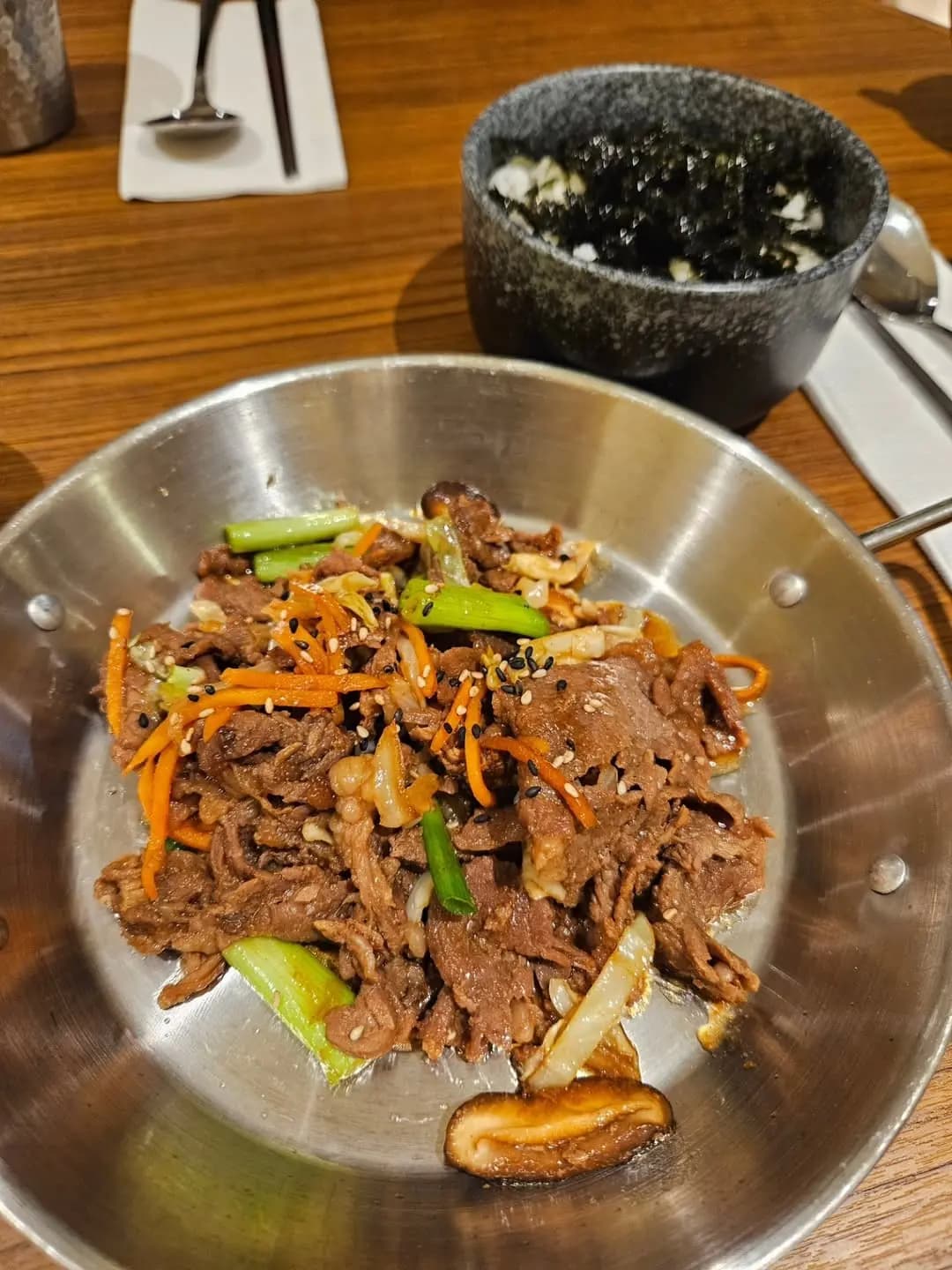 我家韓食府 photo 1