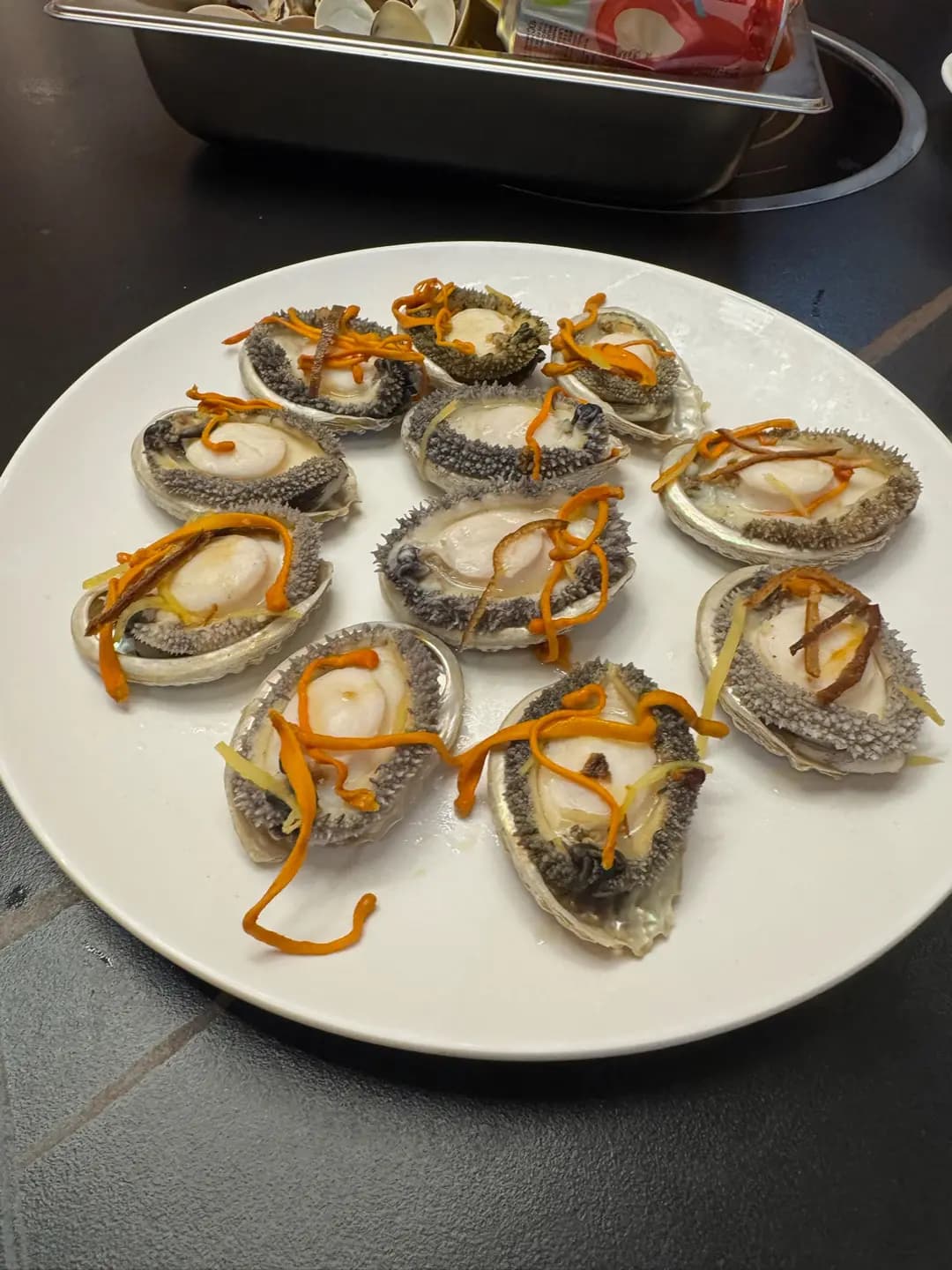 鮮味蒸滾鍋 photo 3