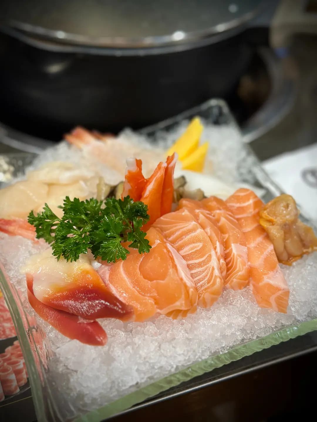 喜聚火鍋雞煲專門店 photo 6