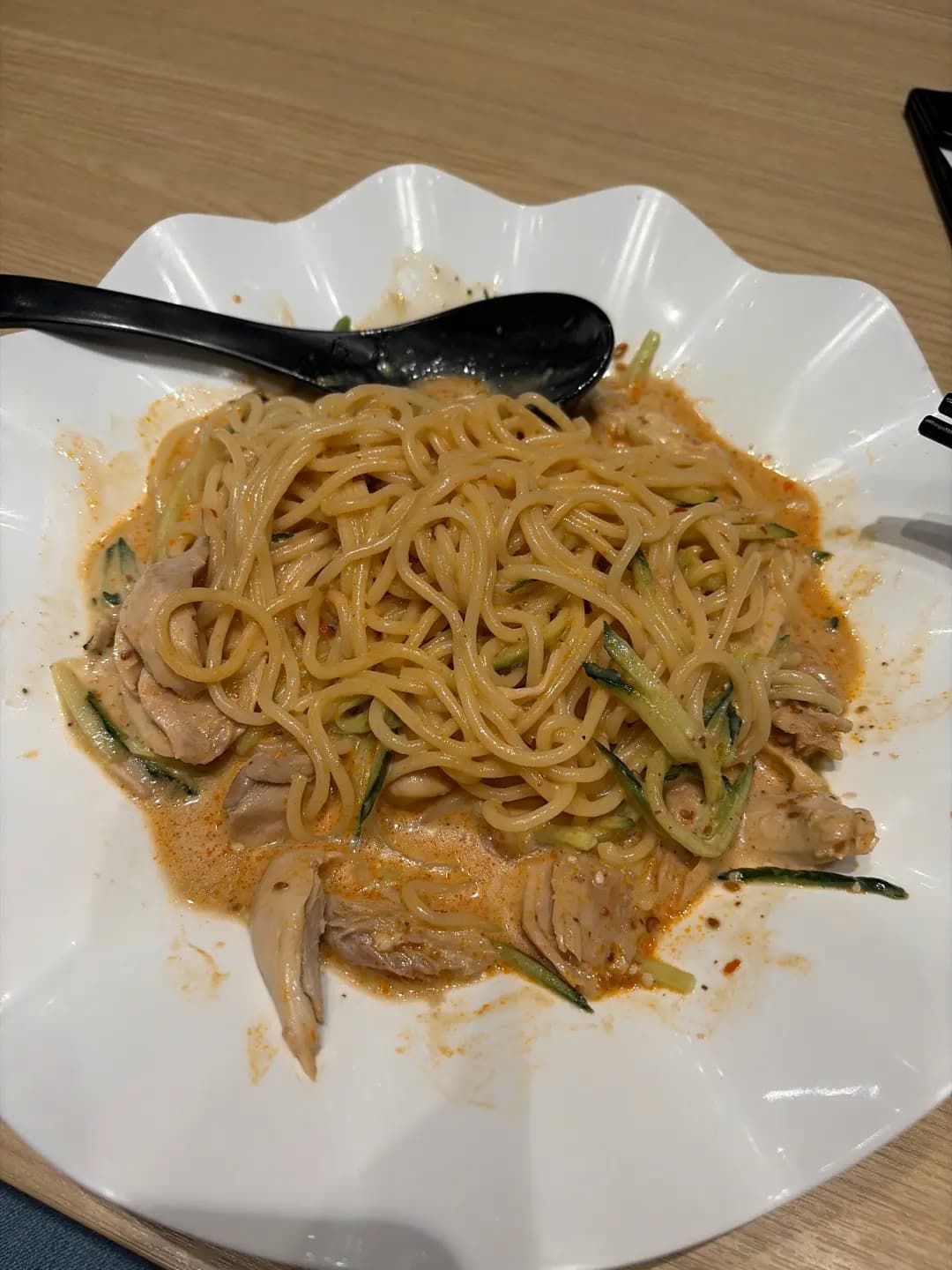 YKY自家麵 photo 1