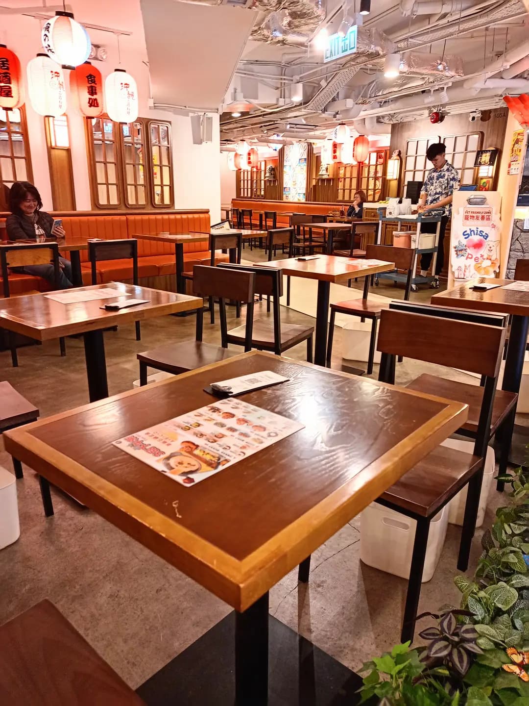 沖繩二段料理 (麗新商業中心) photo 8