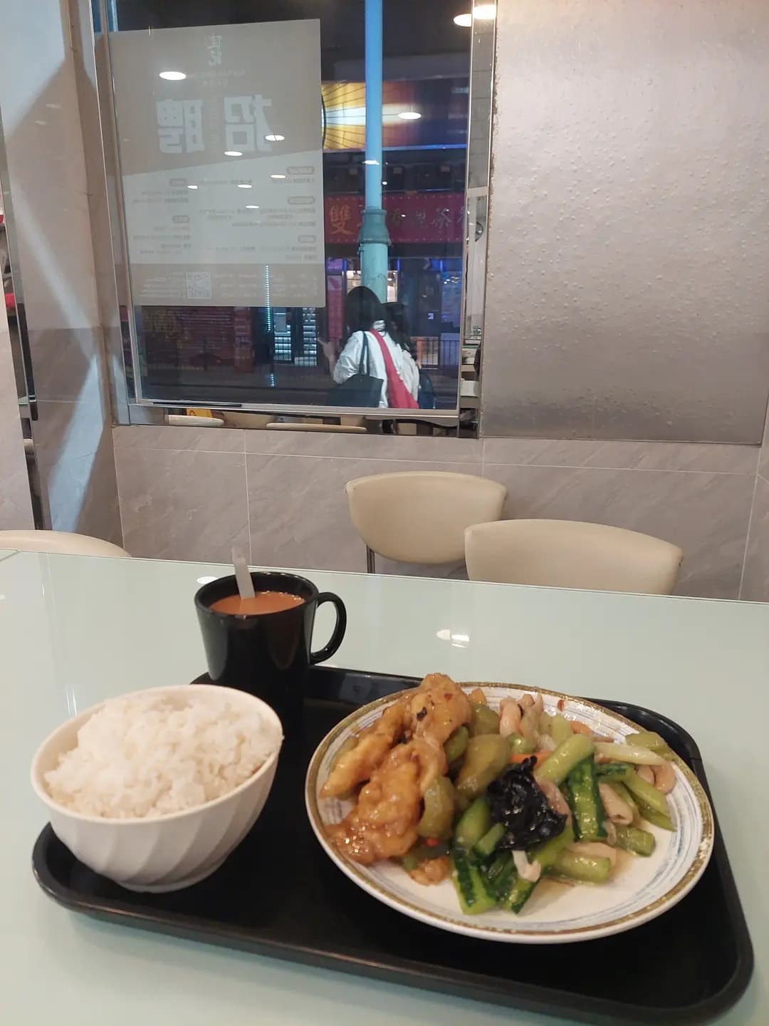 佳記美食 (新安大樓) photo 1