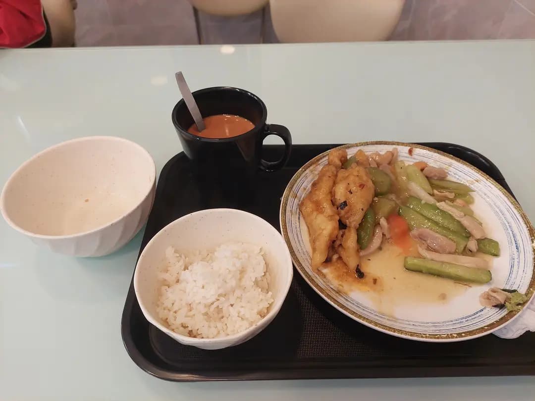 佳記美食 (新安大樓) photo 5