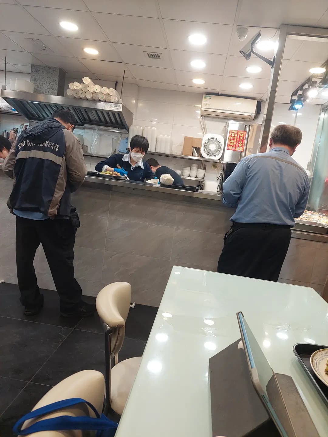 佳記美食 (新安大樓) photo 2