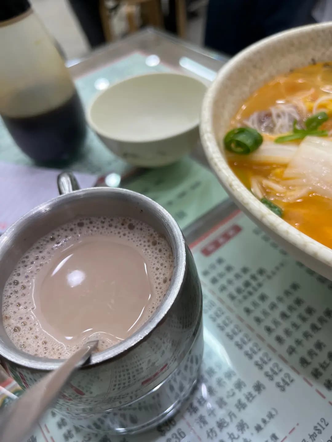 新宏利粥麵 photo 2