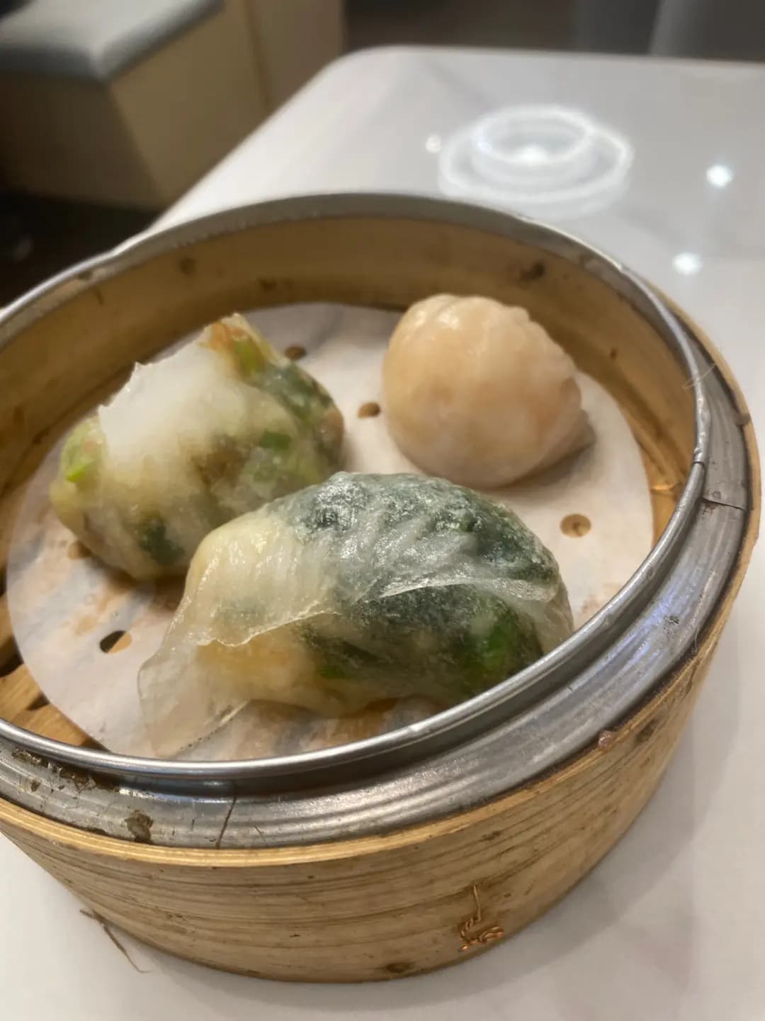 一口香點心專賣店 photo 6
