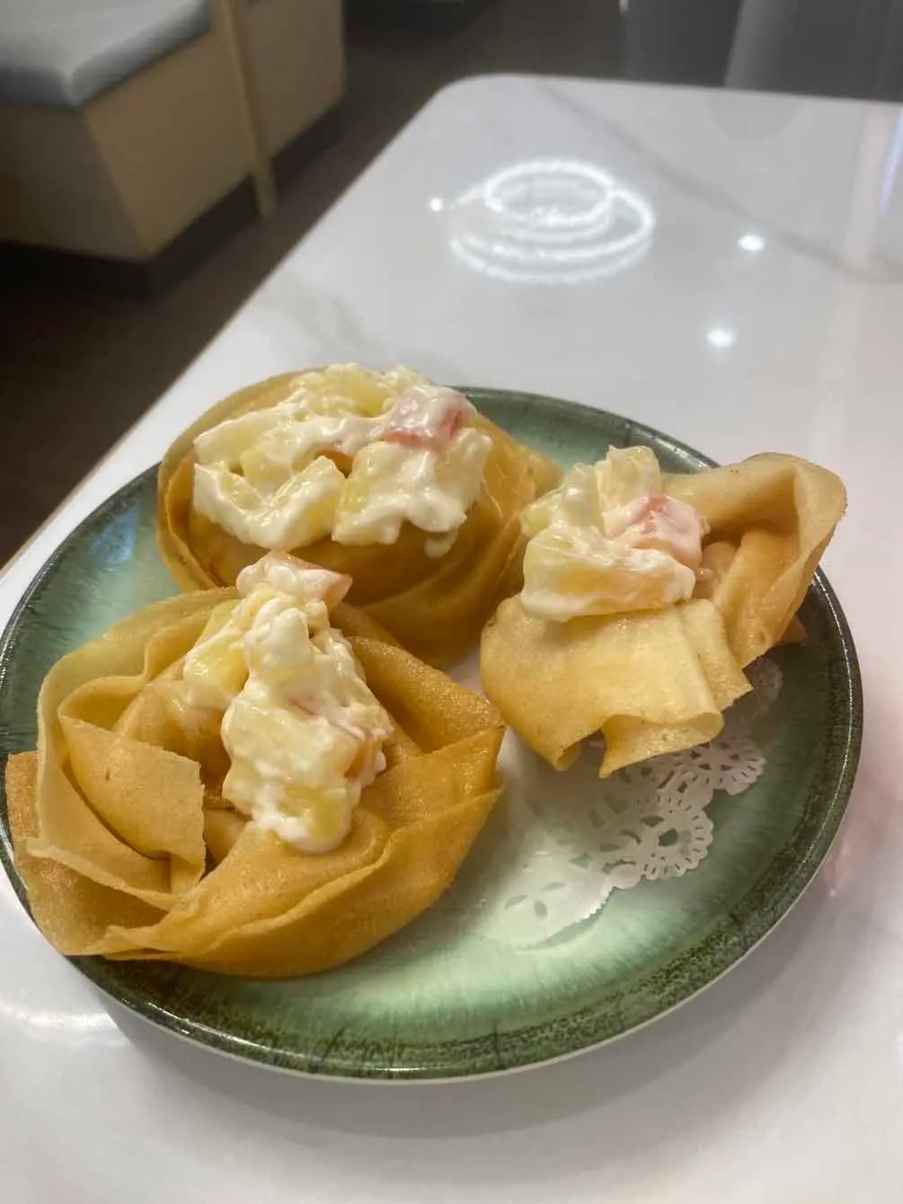 一口香點心專賣店 photo 2