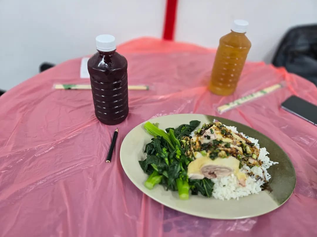 益民茶樓 photo 1