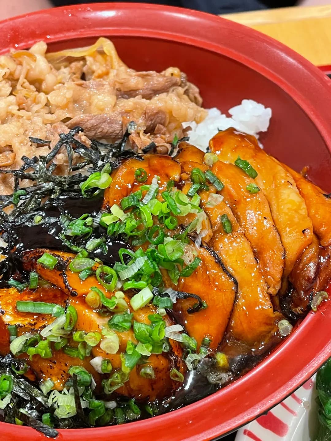 SUKIYA すき家 (樂富廣場A區) photo 6