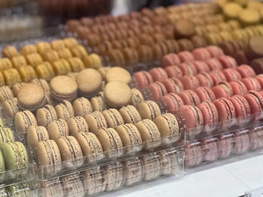 Pierre Hermé Paris photo 4