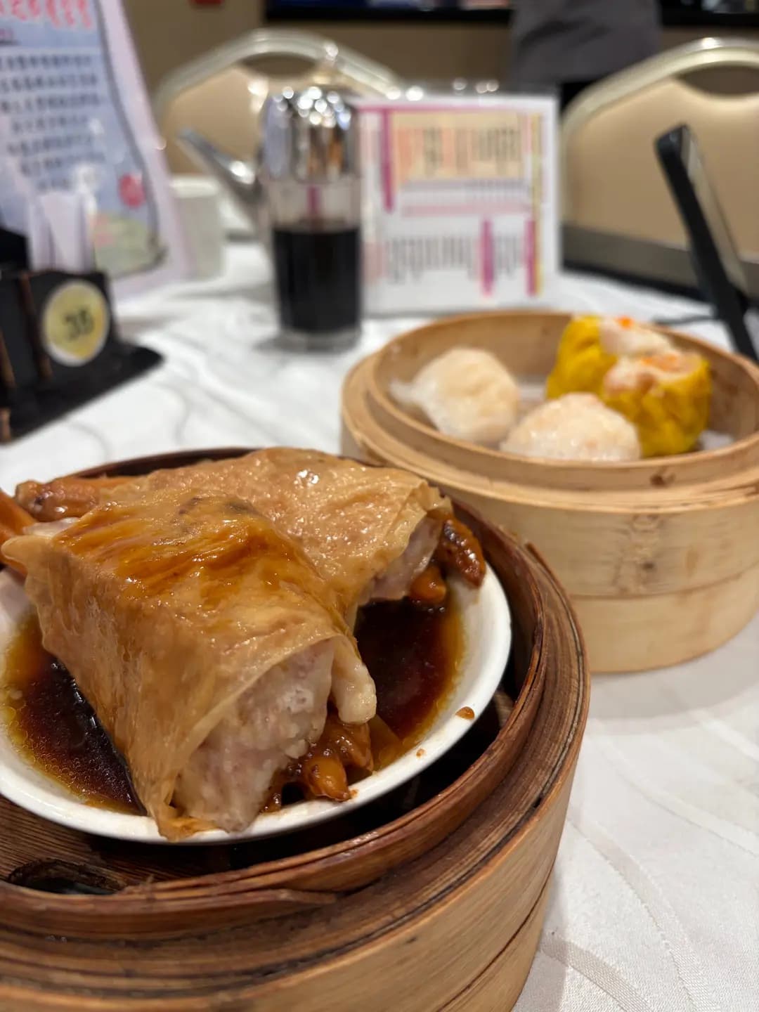 翡翠海鮮酒家.明珠宴會廳 photo 1