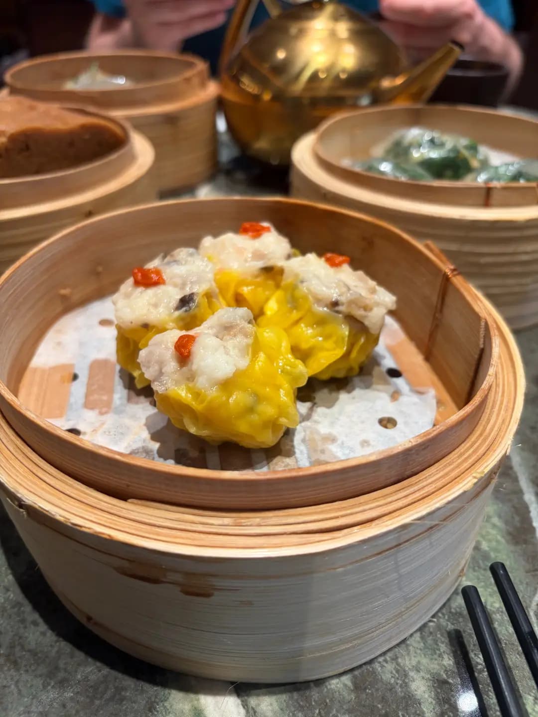 添好運點心專門店 photo 2