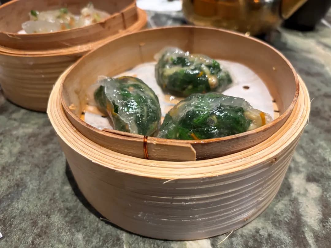 添好運點心專門店 photo 6
