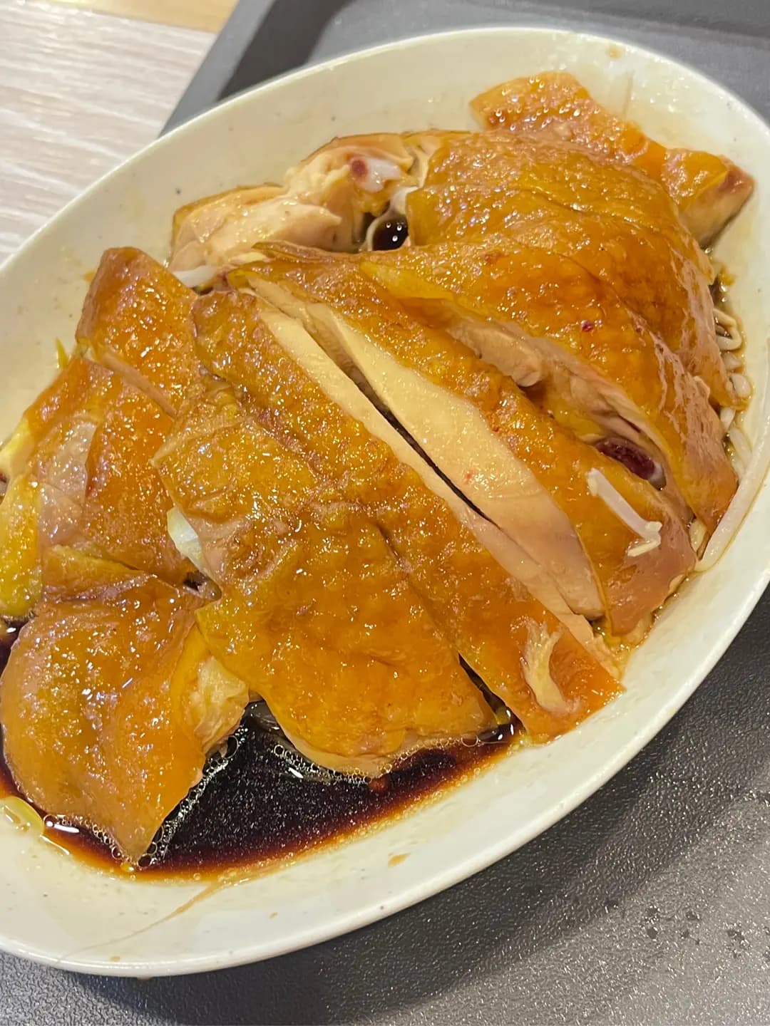 過橋麵檔 photo 1