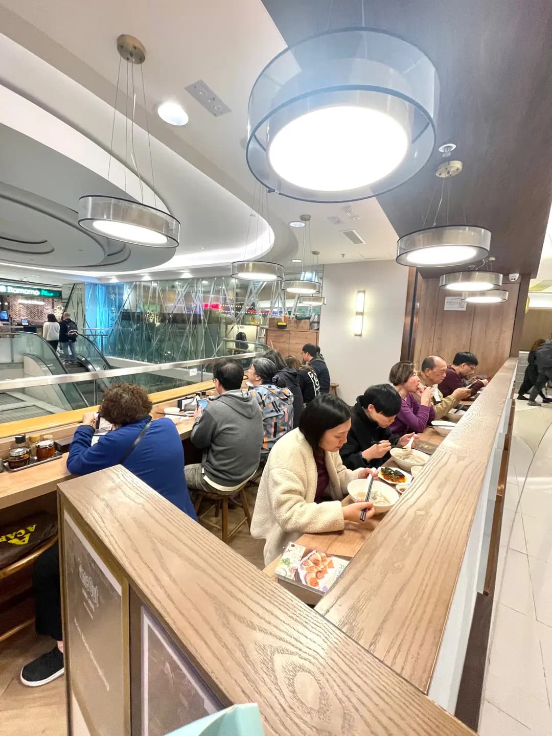 餃掂手工餃子雲吞專門店 photo 2