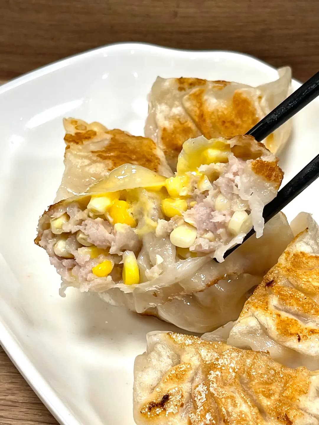 餃掂手工餃子雲吞專門店 photo 5