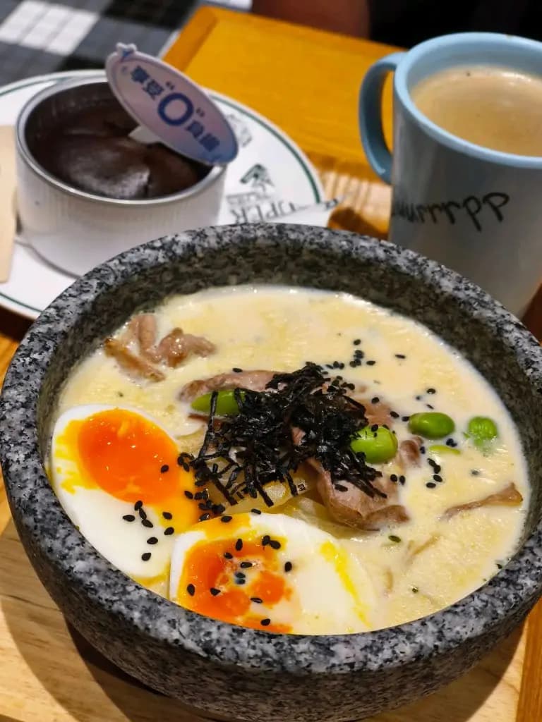 Oliver's Super Sandwiches (東堤灣畔商場) photo 3