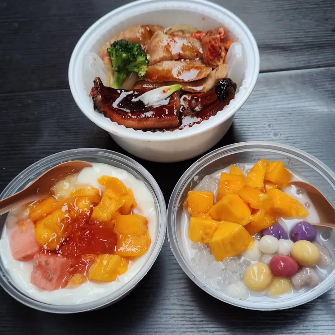 阿婆糖水餐飲 photo 4