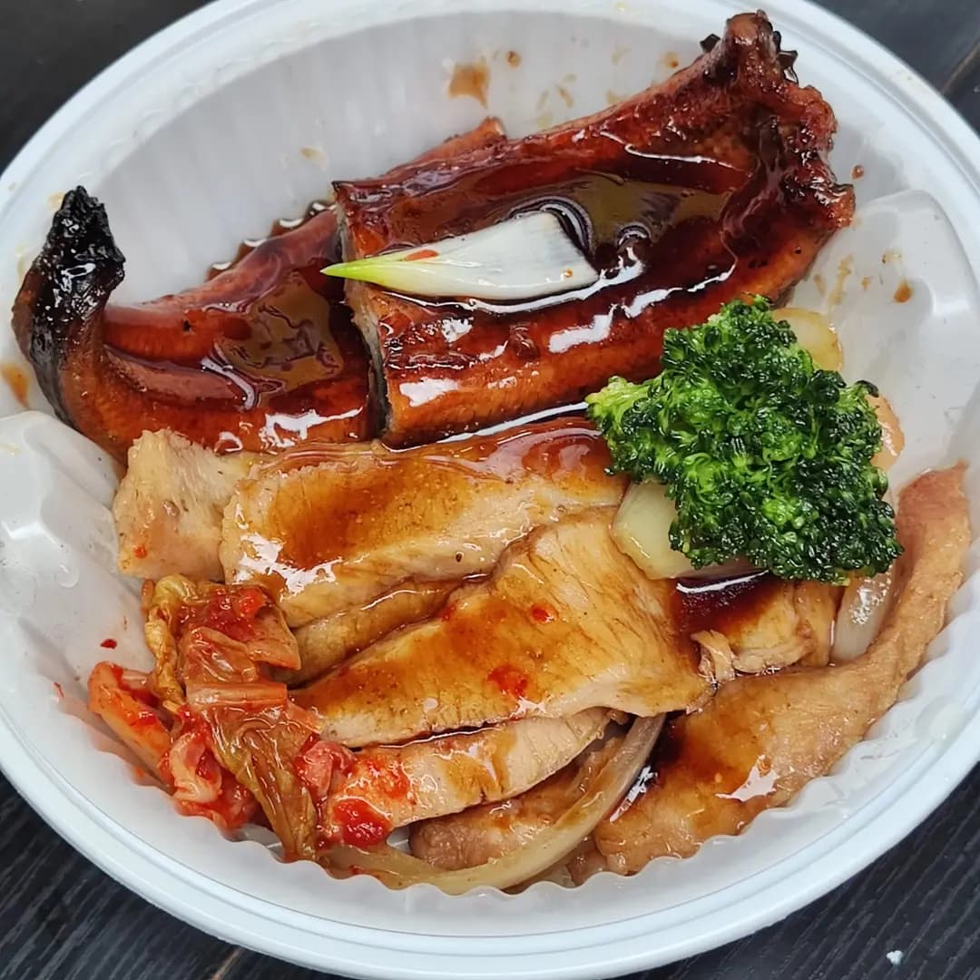 阿婆糖水餐飲 photo 5